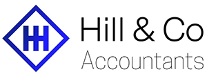 Hill & Co Accountants Logo